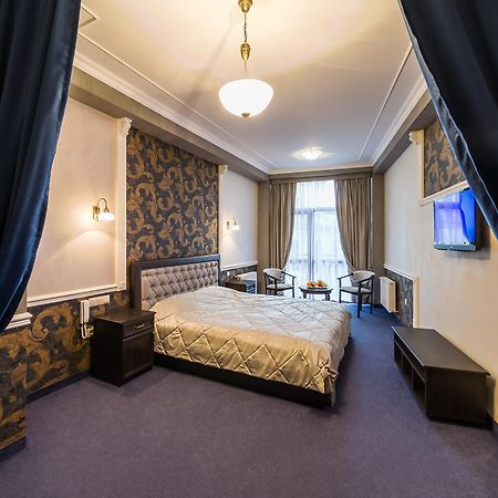 Franz Hotel&Restaurant Ivano-Frankivsk Bilik gambar