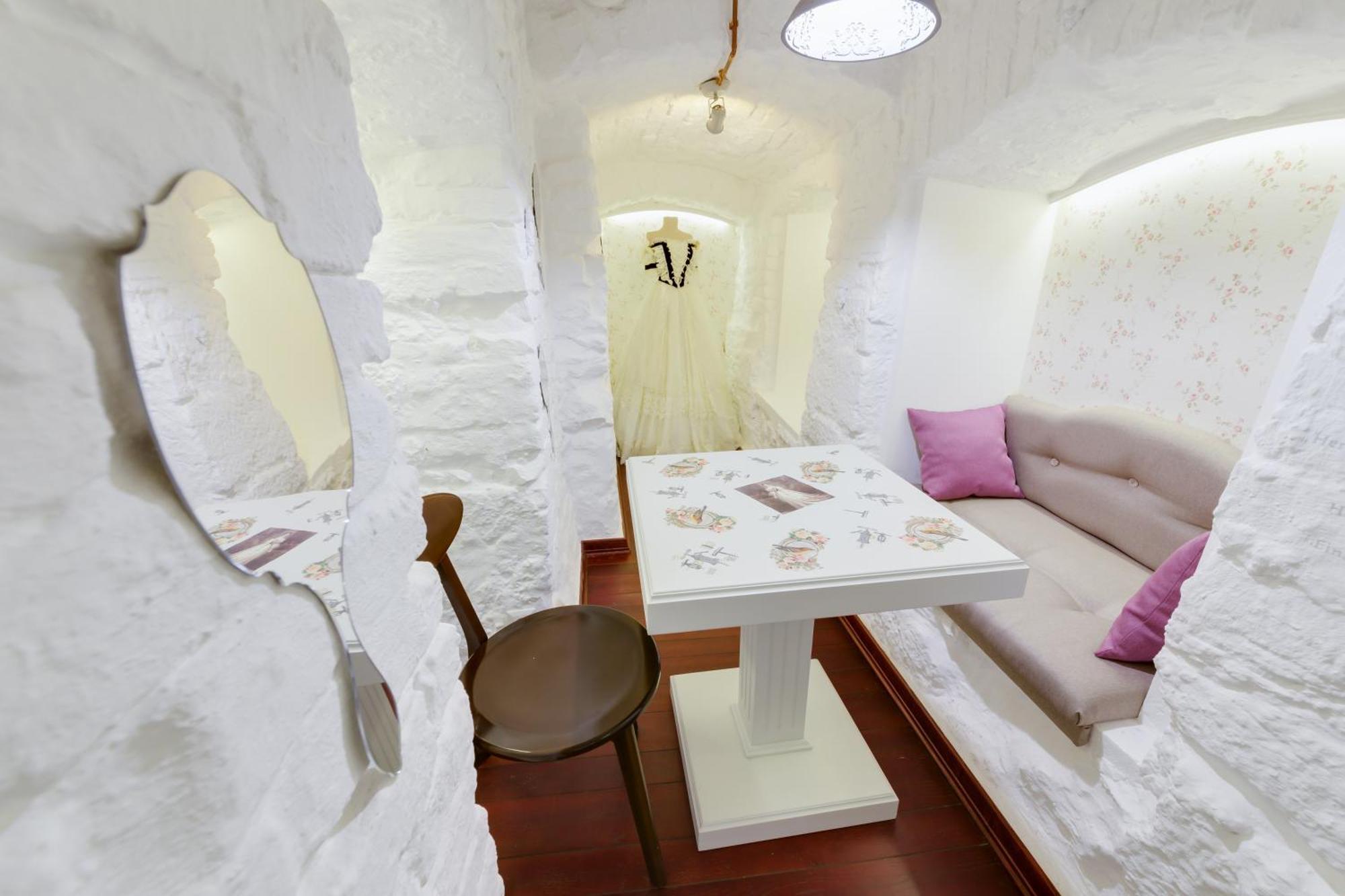 Franz Hotel&Restaurant Ivano-Frankivsk Luaran gambar