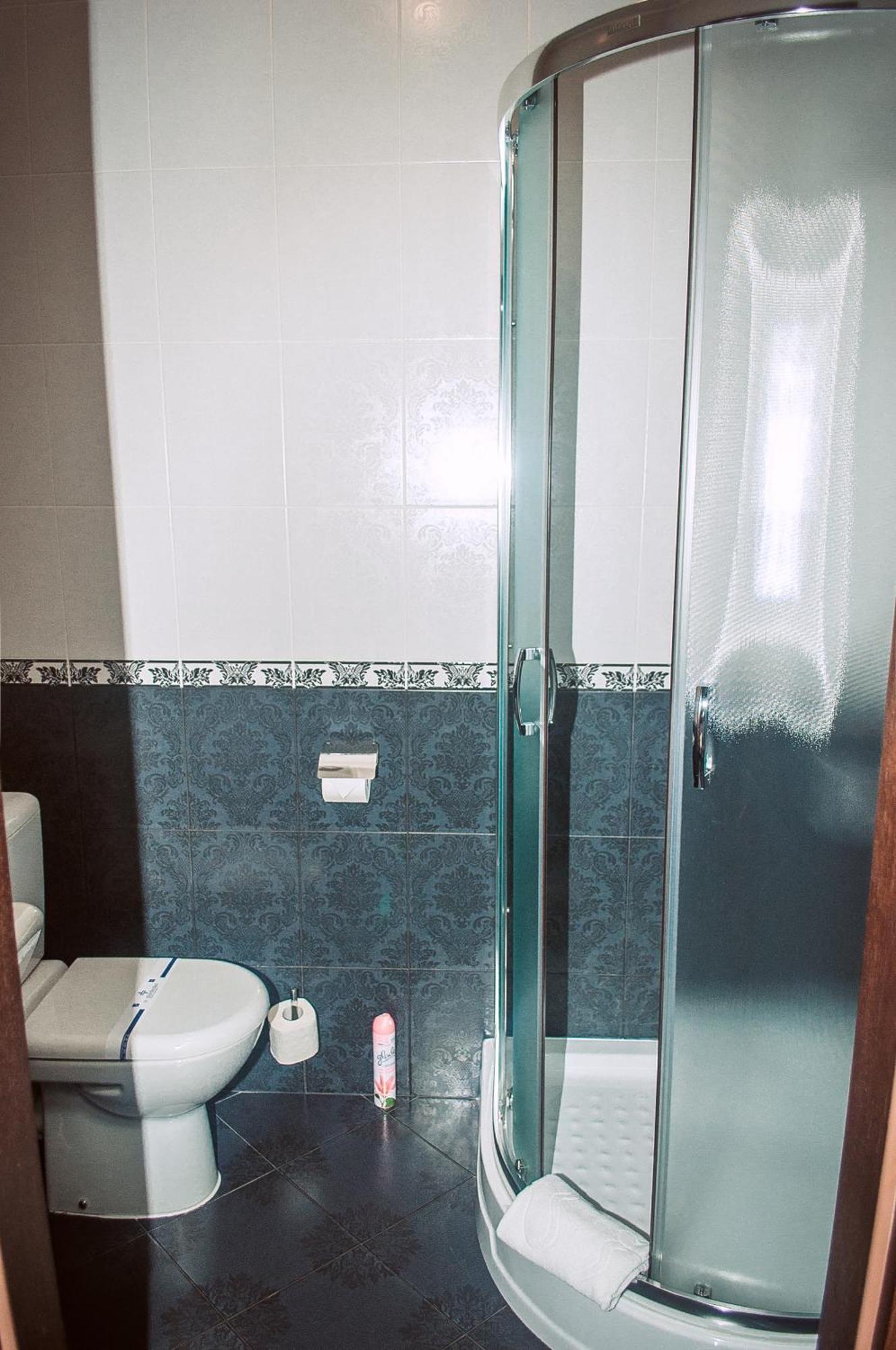 Franz Hotel&Restaurant Ivano-Frankivsk Luaran gambar