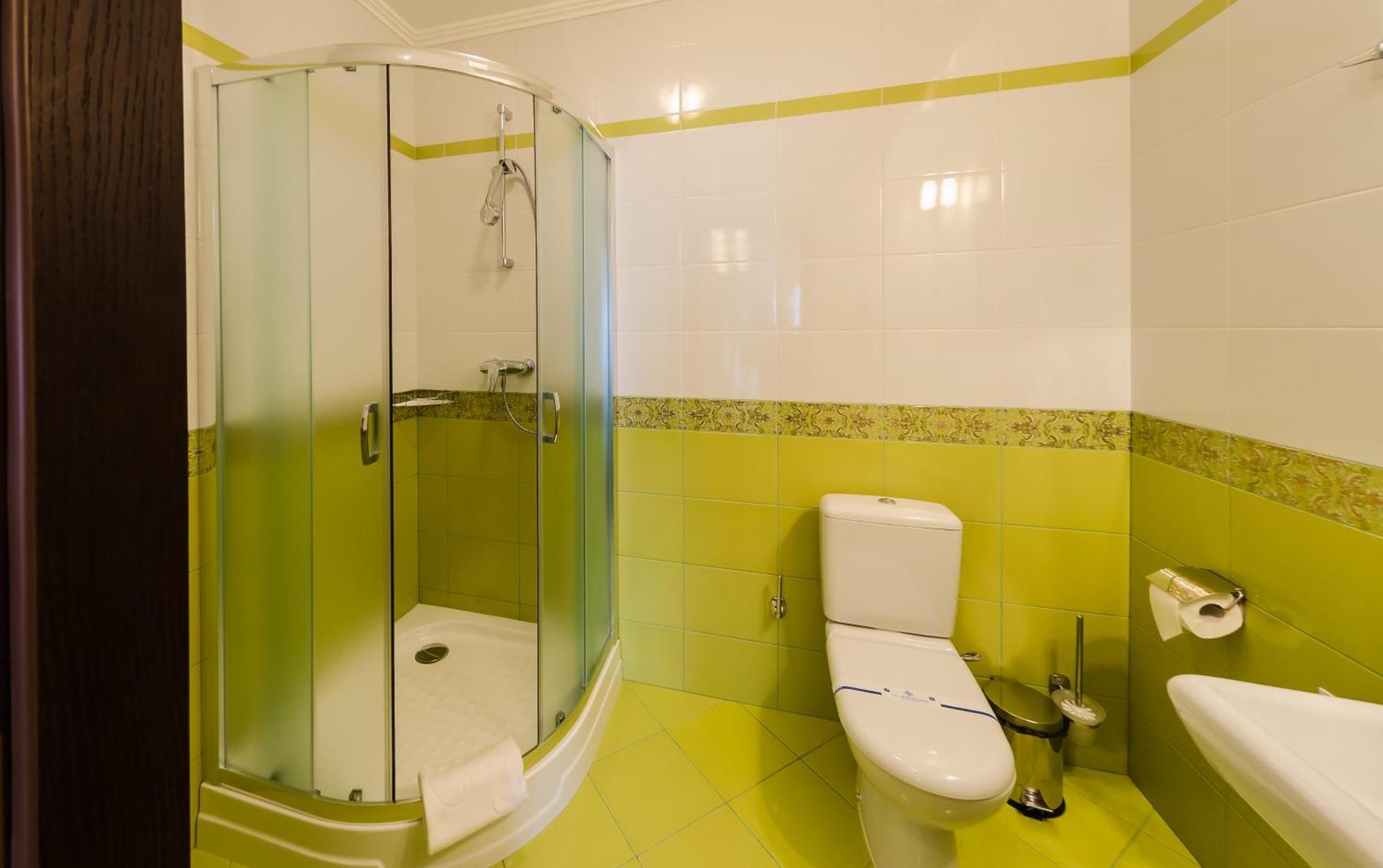 Franz Hotel&Restaurant Ivano-Frankivsk Bilik gambar