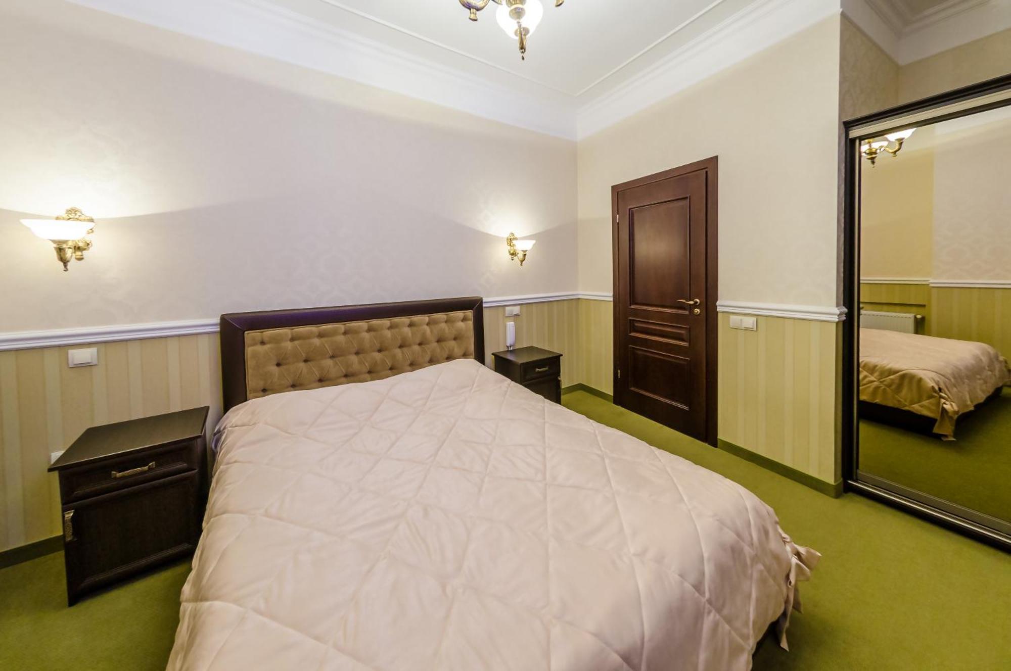 Franz Hotel&Restaurant Ivano-Frankivsk Bilik gambar